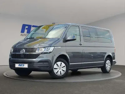 Usata VW Caravelle
