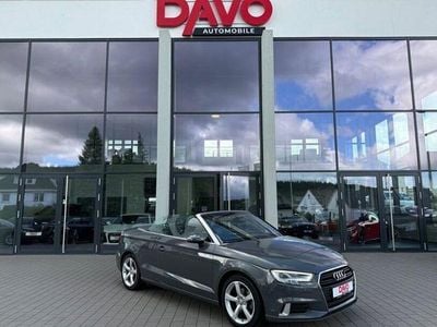 Audi Cabriolet