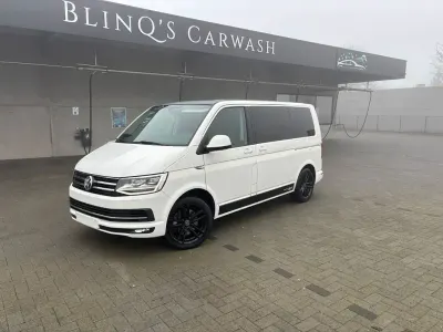 Gebraucht VW Caravelle