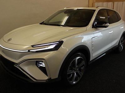 MG Marvel R