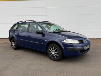 Renault Mégane GrandTour