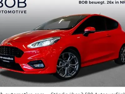 Gebraucht Ford Fiesta