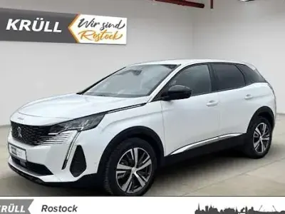 Gebraucht Peugeot 3008