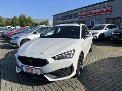 Gebraucht Cupra Leon