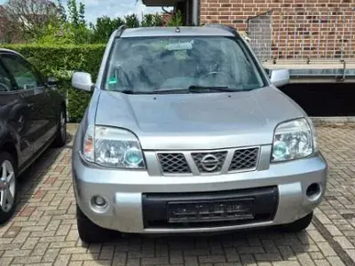 Gebraucht Nissan X-Trail