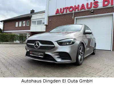 Gebraucht Mercedes 200