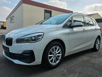 Gebraucht BMW 218 Active Tourer