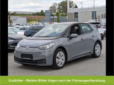 gebraucht VW ID3 Pure Performance*Navi LED VKZ-Erk PDCv+h