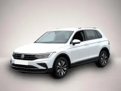 Gebraucht VW Tiguan