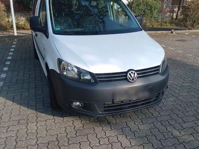 VW Caddy
