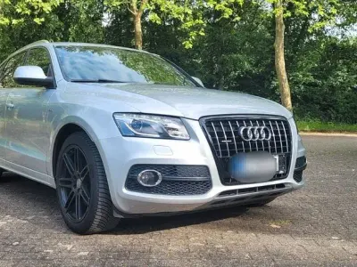 Gebraucht Audi Q5