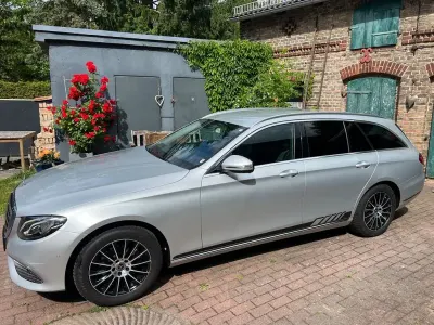 Gebraucht Mercedes E220