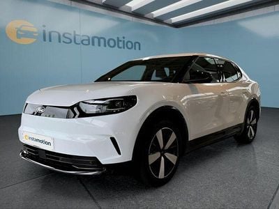 Gebraucht Ford Capri 210 kW (286 PS) 2025 Weiß SUV