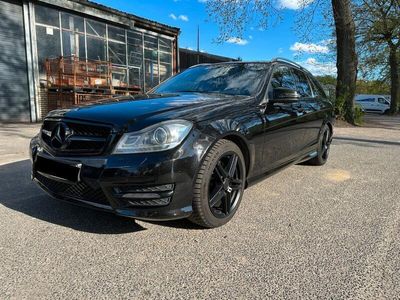 Mercedes C350