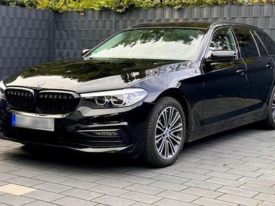 BMW 540