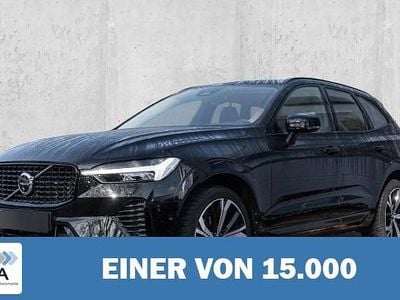 Używany Volvo XC60 Ultimate 250 KM (183 kW) 2024 Metallic SUV