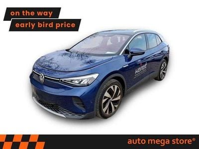 Usado VW ID.4 Pro Performance 150 kW (204 HP) 2022 Azul SUV