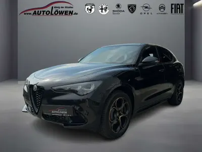 Gebraucht Alfa Romeo Stelvio