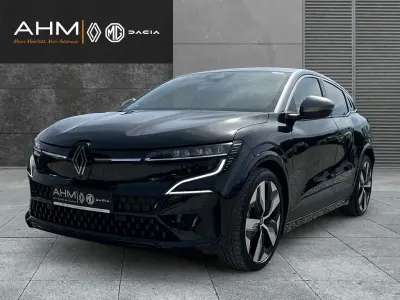 Gebraucht Renault Megane E-Tech