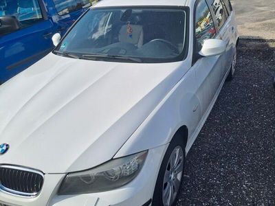 gebraucht BMW 320 d ED Touring Edition Exclusive Edition Ex...