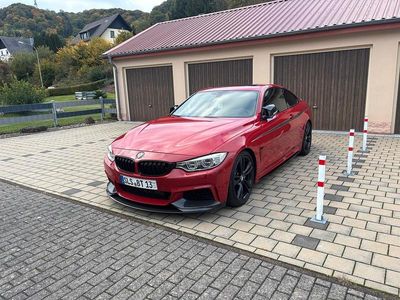BMW 435