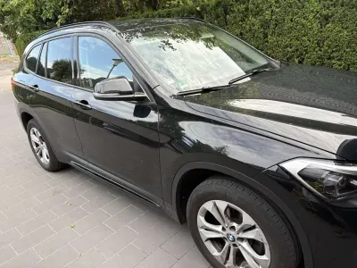 Gebraucht BMW X1
