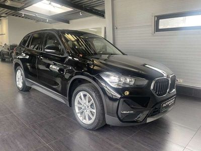 gebraucht BMW X1 18 d Advantage|Panorama|Steptronic|Navi|DAB