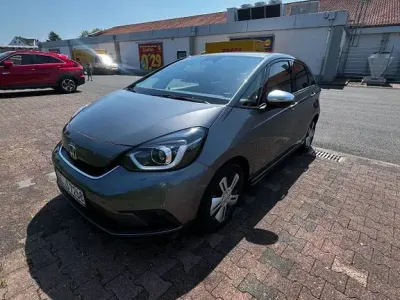 Gebraucht Honda Jazz