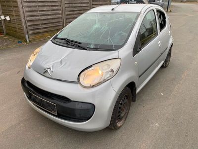 gebraucht Citroën C1 KLIMA