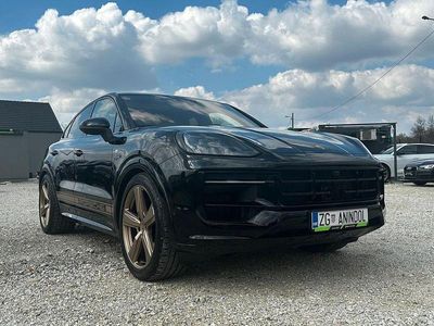 Gebraucht Porsche Cayenne 305 PS (224 kW) 2025 Schwarz SUV
