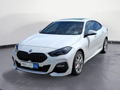 Gebraucht BMW 220