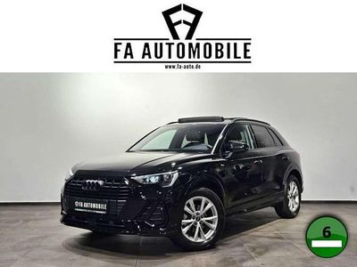 Gebraucht Audi Q3 S-Line 150 PS (110 kW) 2025 Schwarz SUV