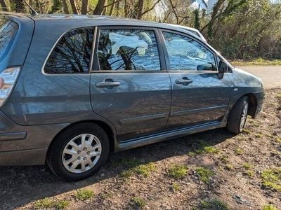 Suzuki Liana