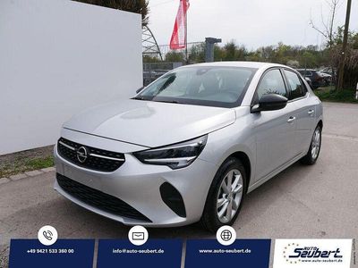 Gebraucht Opel Corsa Business 75 PS (55 kW) 2023 Grau Kleinwagen