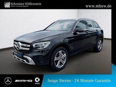 Mercedes GLC300e