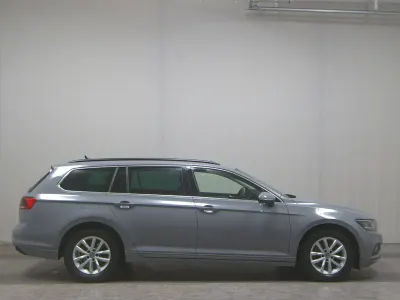 Brugt VW Passat Business 150 HK (110 kW) 2024 Grå Stationcar