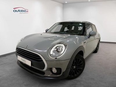 Mini One Clubman