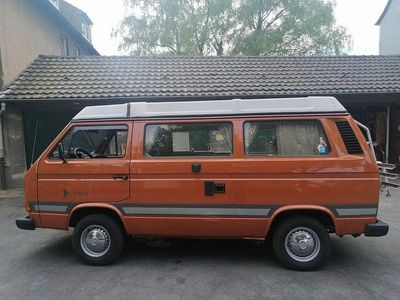 Occasion VW T3 77 PK (56 kW) 1984 Bruin Van