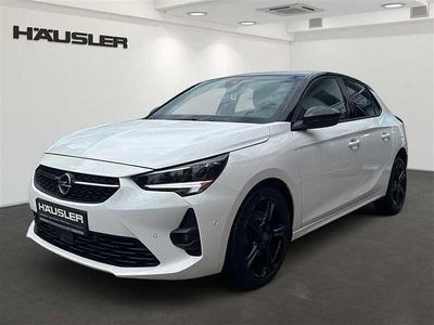 Gebraucht Opel Astra 2022 Weiss