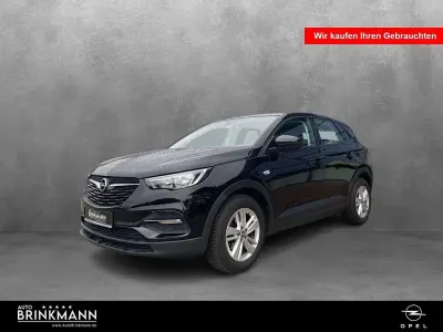 Gebraucht Opel Grandland X