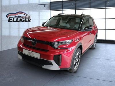 Neu Citroën e-C3 Aircross 83 kW (113 PS) 2026 Elixirot SUV