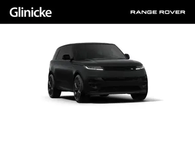 Neu Land Rover Range Rover Sport Autobiography 530 PS (389 kW) 2026 Santorini black SUV