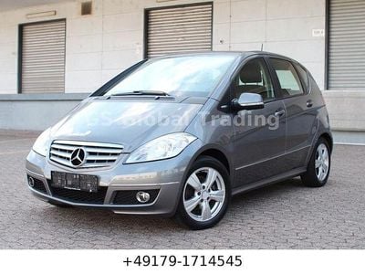 Mercedes A150