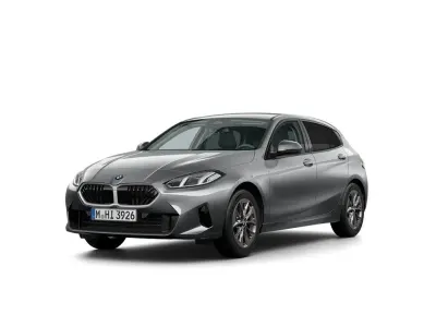 Używany BMW 120 163 KM (119 kW) 2025 Szary Hatchback