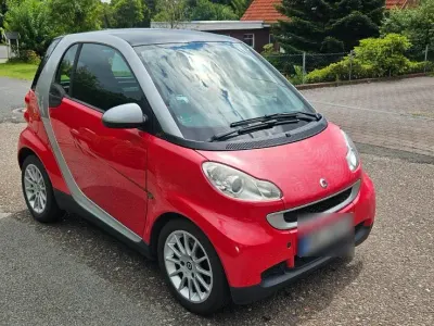 Gebraucht Smart ForTwo Coupé