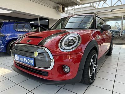 gebraucht Mini Cooper S E Trim M