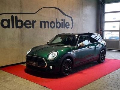 Mini Cooper Clubman