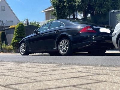 Mercedes CLS320