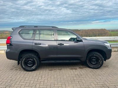 gebraucht Toyota Land Cruiser 2019