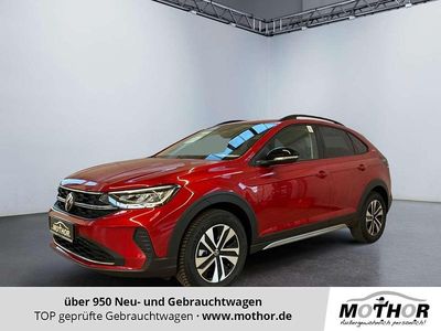 Nouă VW Taigo 116 CP (85 kW) 2026 Roșu SUV